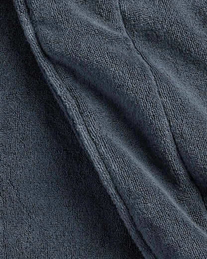 Classic Plush Robe (Dusk)
