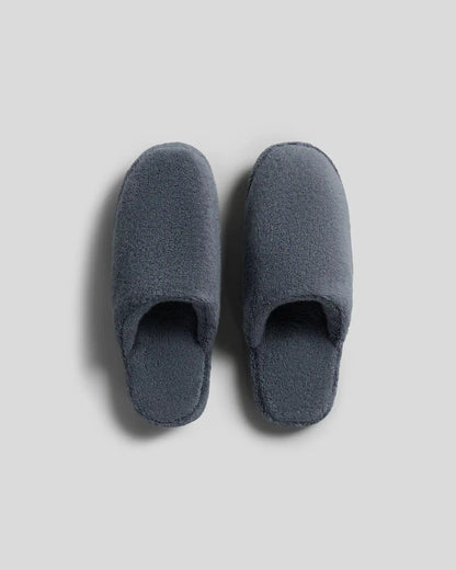 Classic Plush Slippers (Dusk)
