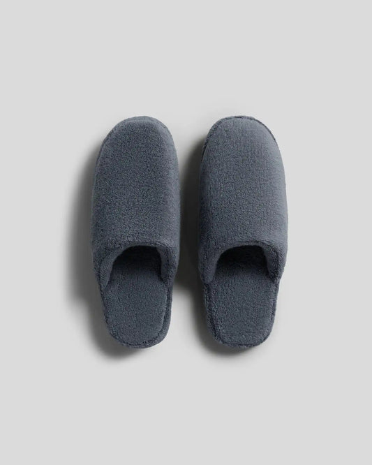 Classic Plush Slippers (Dusk)