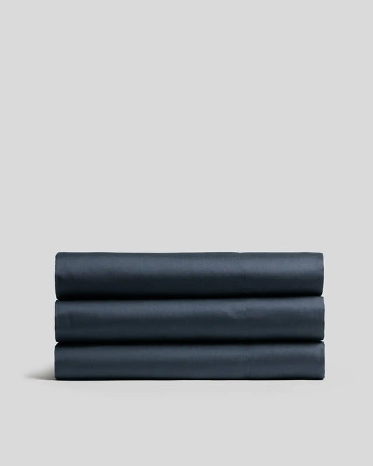 Sateen Top Sheet (Dusk)
