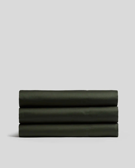Sateen Top Sheet (Evergreen)