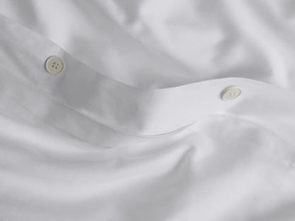 Sateen Bundle - White F/Q