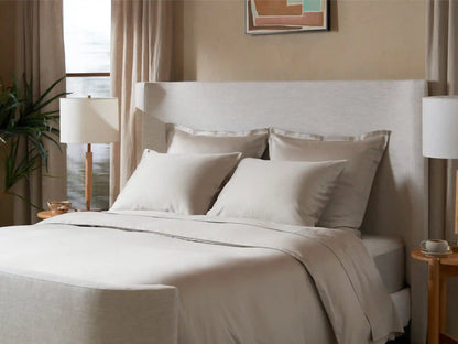 Sateen Bundle - Bone F/Q