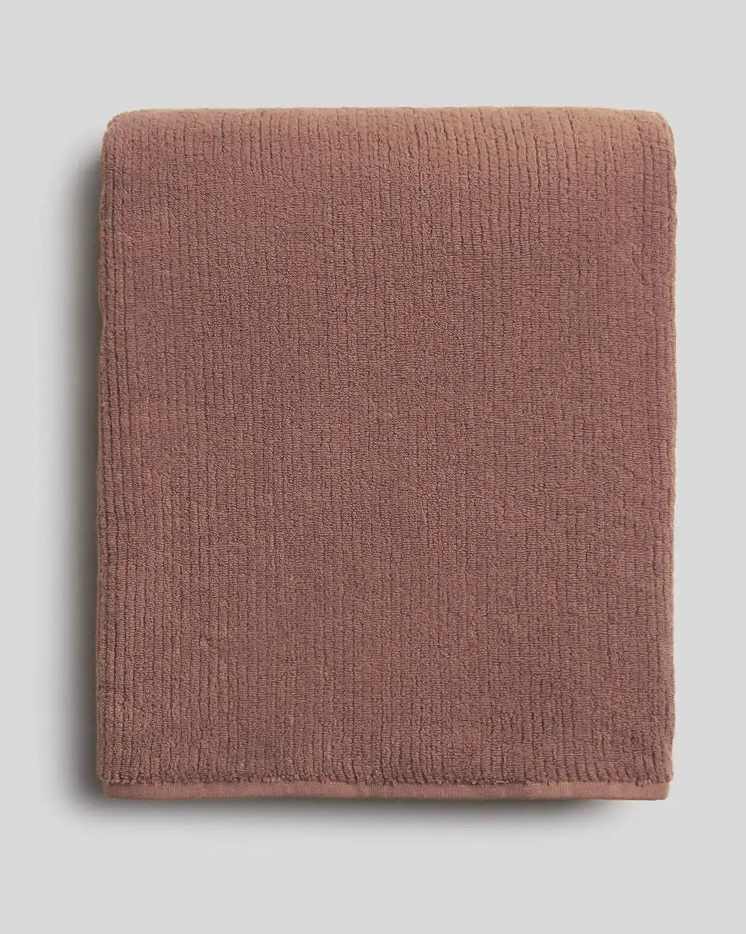Soft Rib Towels (Adobe)
