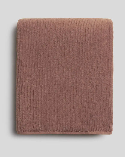 Soft Rib Towels (Adobe)