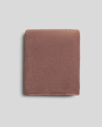 Soft Rib Towels (Adobe)