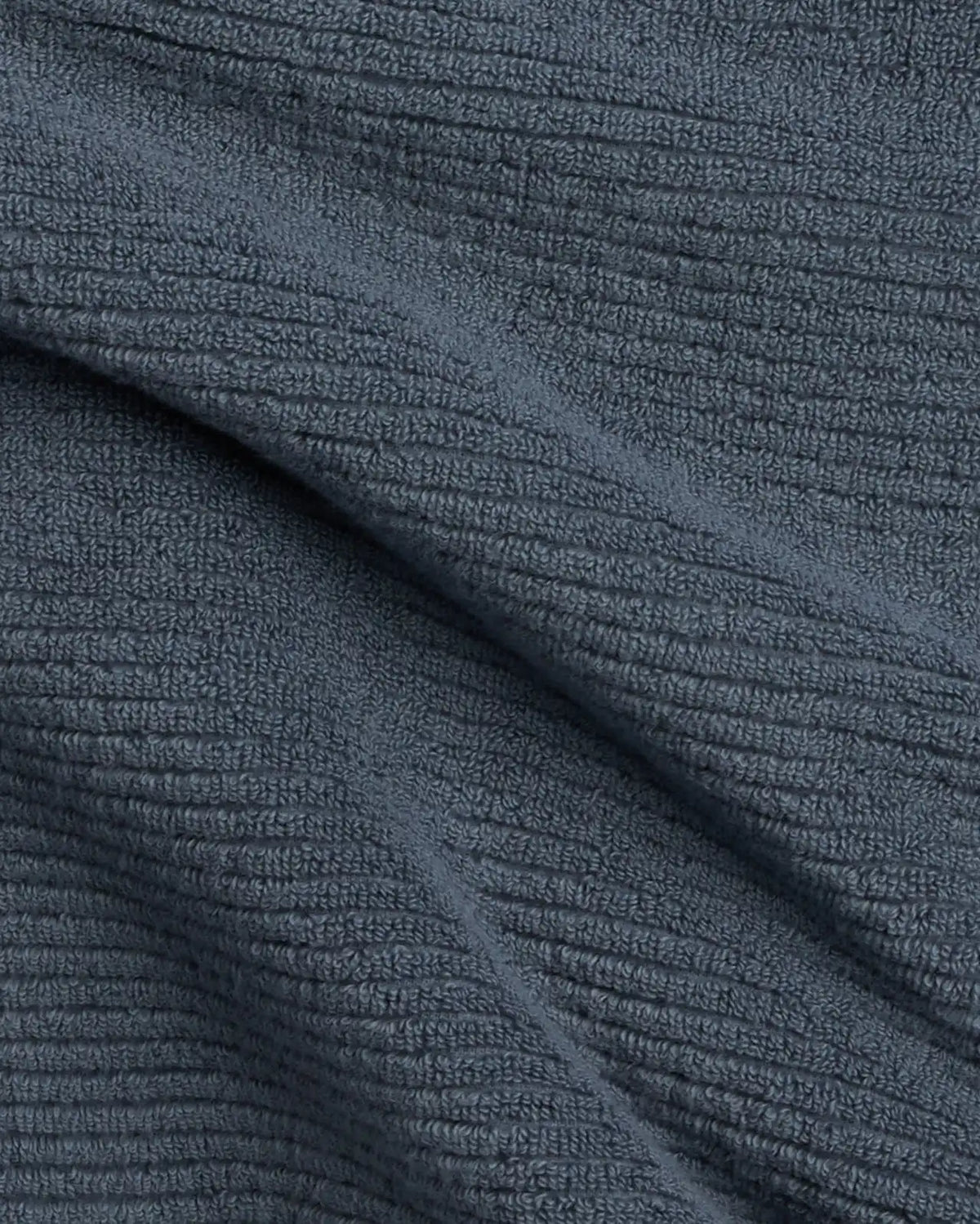 Soft Rib Towels (Dusk)