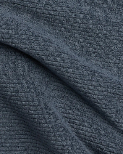Soft Rib Towels (Dusk)