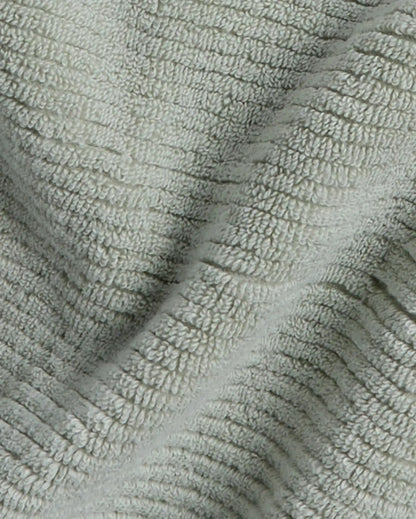 Soft Rib Towels (Sage)