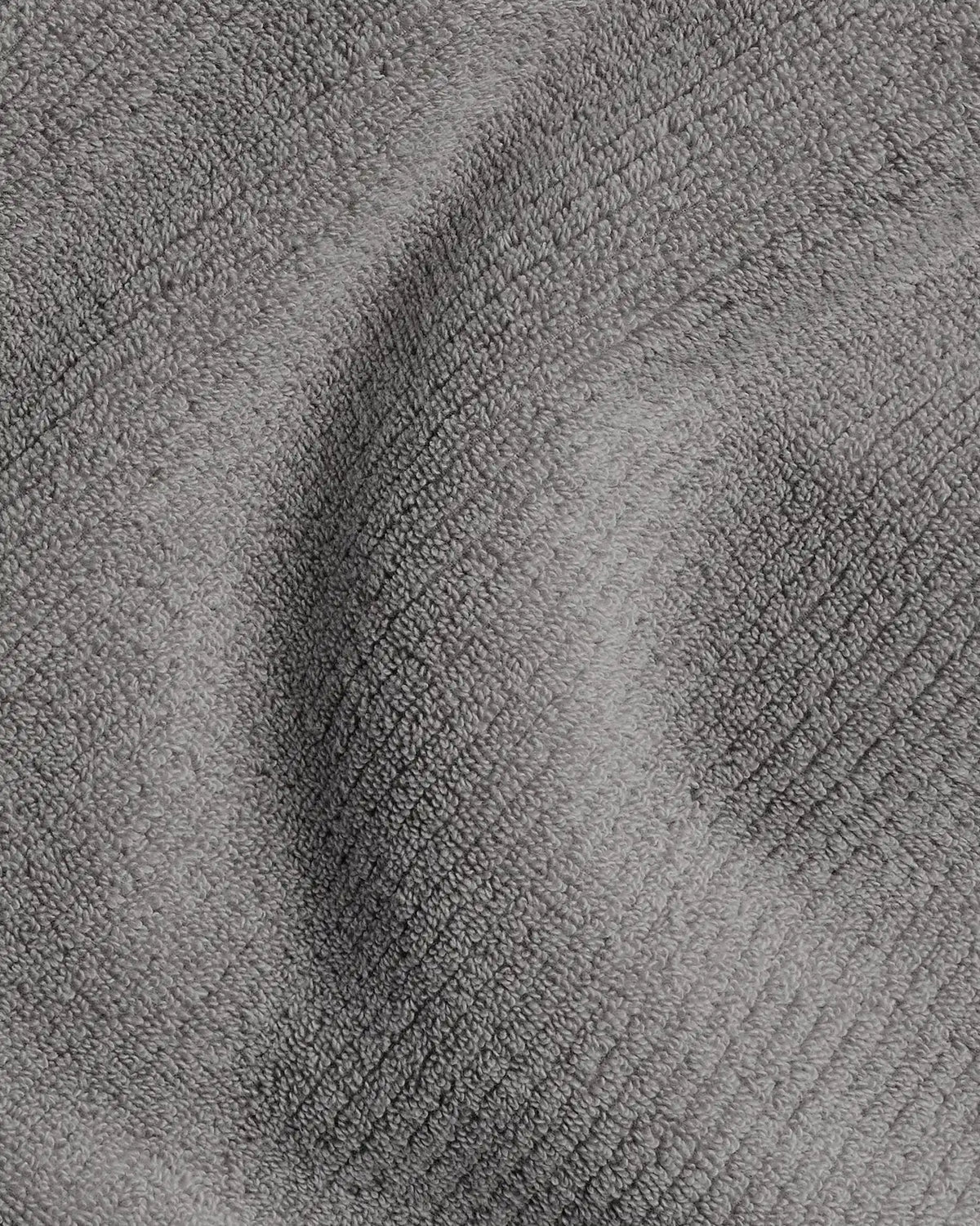 Soft Rib Towels - FINAL SALE (Pebble)