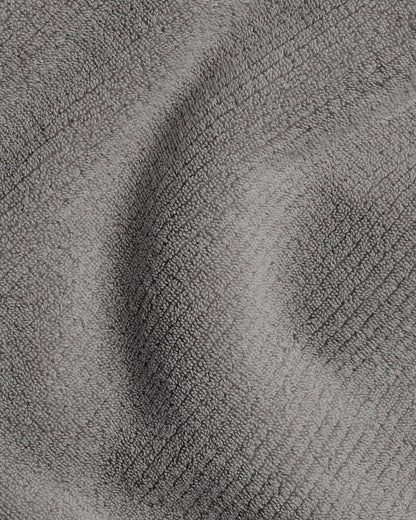 Soft Rib Towels - FINAL SALE (Pebble)