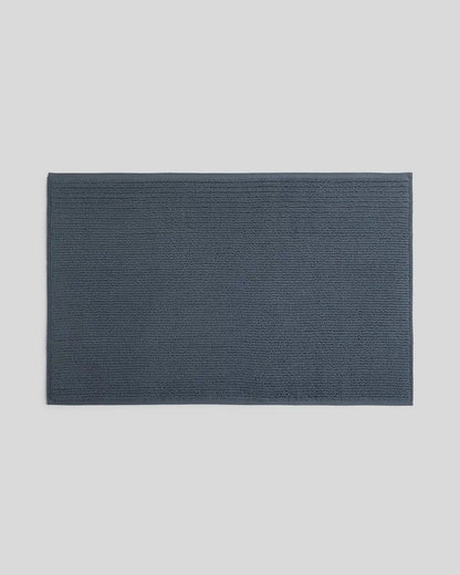 Soft Rib Tub Mat (Dusk)