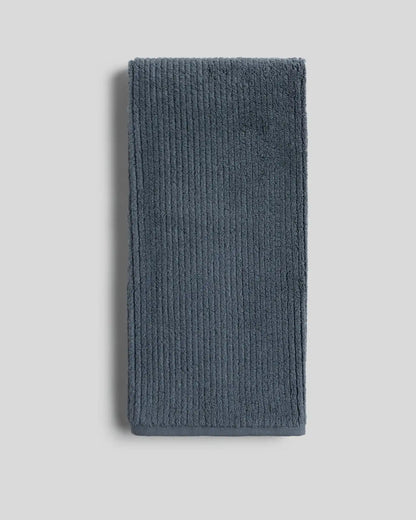 Soft Rib Towels (Dusk)