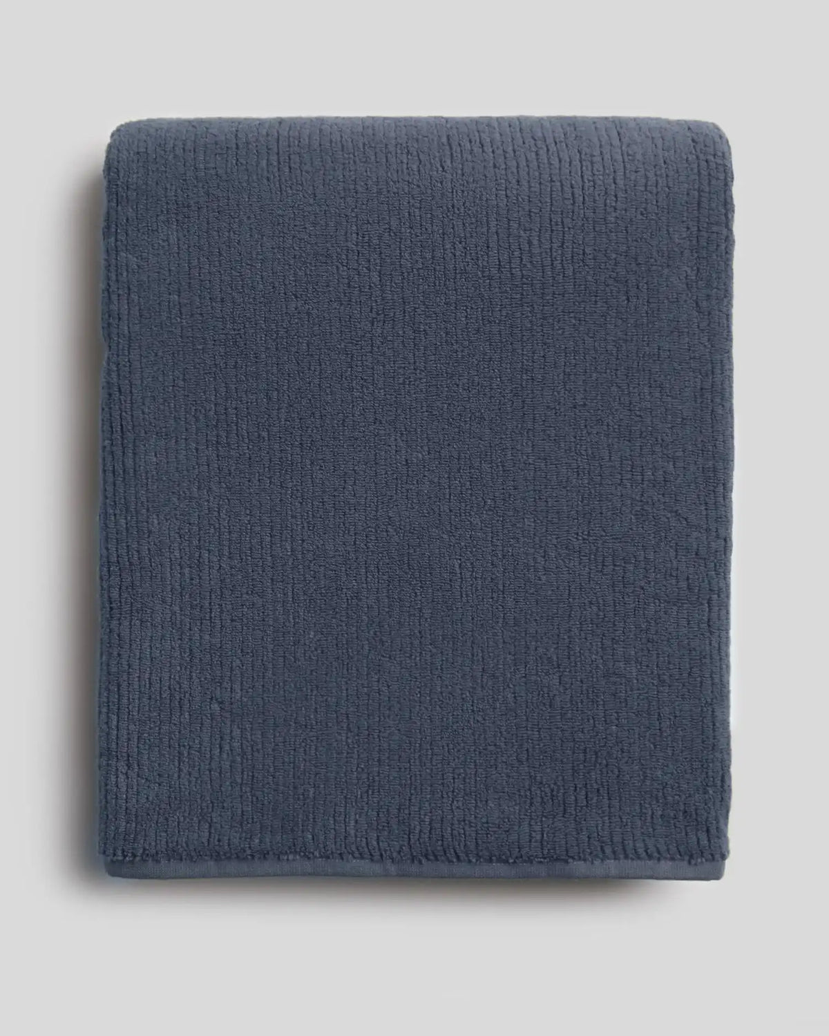 Soft Rib Towels (Dusk)