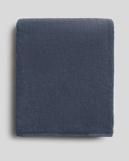 Soft Rib Towels (Dusk)
