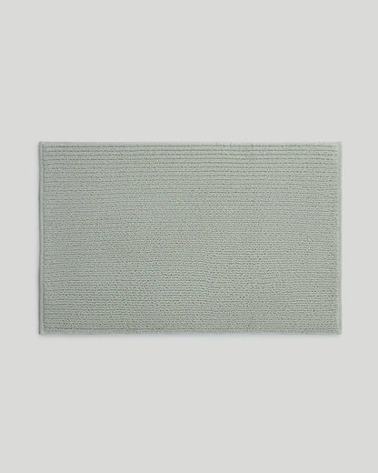 Soft Rib Tub Mat (Sage)