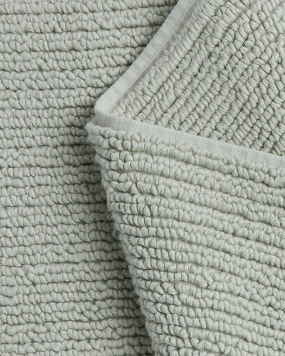 Soft Rib Tub Mat (Sage)