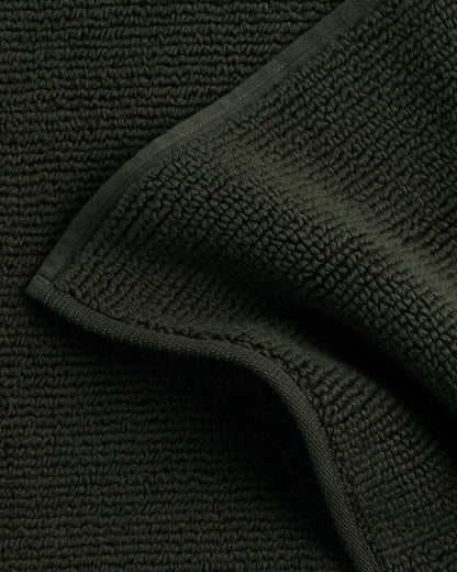 Soft Rib Tub Mat (Evergreen)
