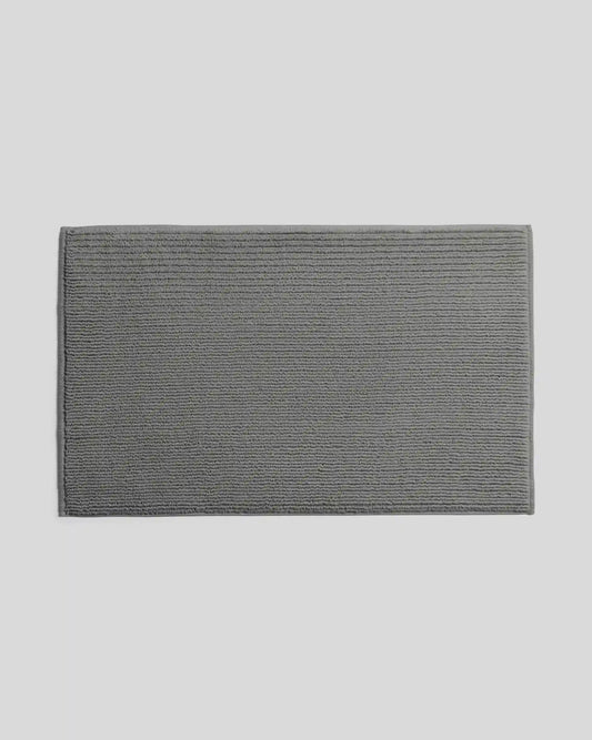 Soft Rib Tub Mat - FINAL SALE (Pebble)