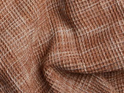 Waffle Towels - FINAL SALE (Terra)